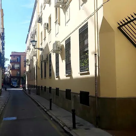 Appartamento Enladrillada.parking Incluido.cuna Del Flamenco Siviglia