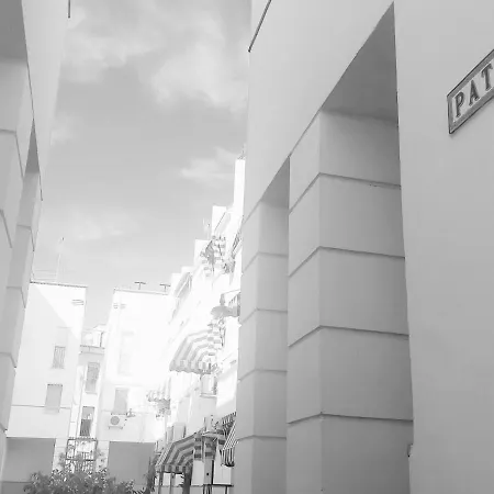 Enladrillada.parking Incluido.cuna Del Flamenco Siviglia